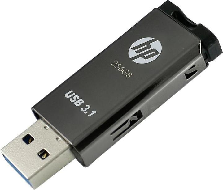 Image du produit HP x770w (256 Go, USB-A)