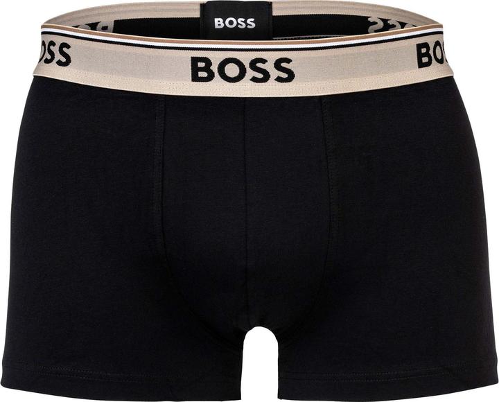 Produktbild BOSS Trunk 3P Power (XL, 3er Pack)
