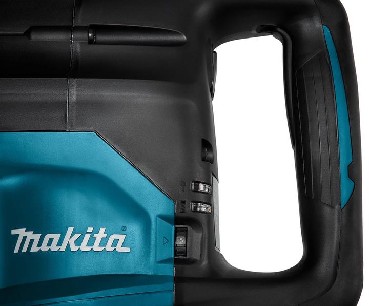 Image du produit Makita HR 5202 (Marteau perforateur)