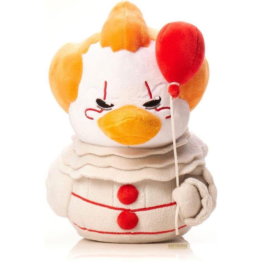 Numskull Es Tubbz Plüschfigur Pennywise 20 cm (20 cm)