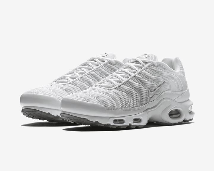 Actual product image Nike Air Max Plus (46)