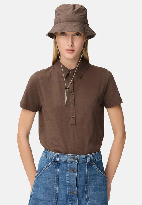 Produktbild Camel Active Poloshirt mit Knopfleiste (M)