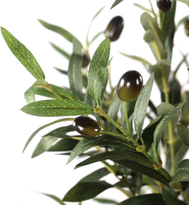 Actual product image Bümö Kunstpflanze Olivenbaum (172 cm)