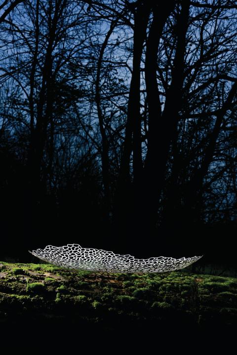 Produktbild Alessi Opus