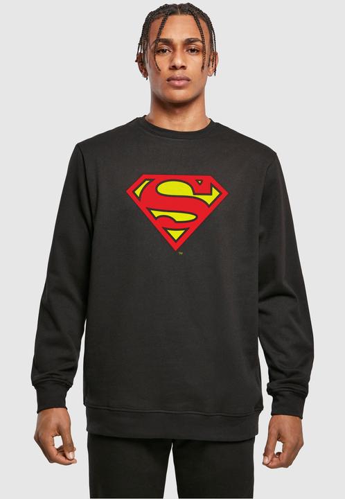 Produktbild Absolute Cult DC Originals - Superman Shield Crewneck - 114621 (XL)