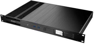Image du produit Akasa Affaire Galileo TU1 Thin-Mini-ITX 1U, OEM (Mini ITX Thin Mini ITX)