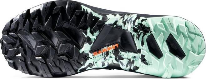 Produktbild Mammut Sertig TR Low GTX Women (39 1/3)