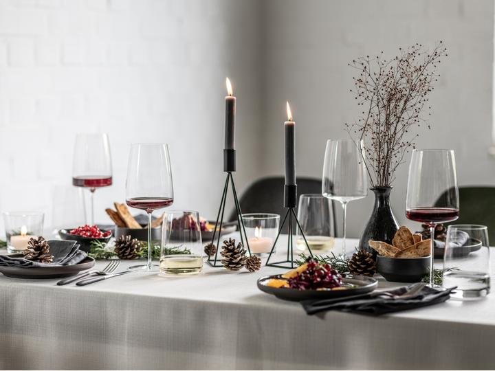 Produktbild Zwiesel Weinglas Simplify 130 (68.90 cl, 2 Gläser, Weissweingläser)