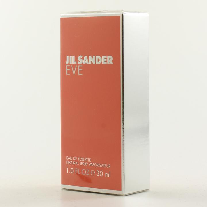 Actual product image Jil Sander Eve (Eau de toilette, 30 ml)