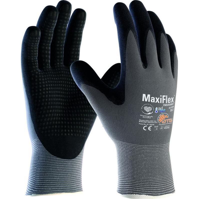 ATG, Schutzhandschuhe, Arbeitshandschuhe MaxiFlex Endurance™ AD-APT (9)