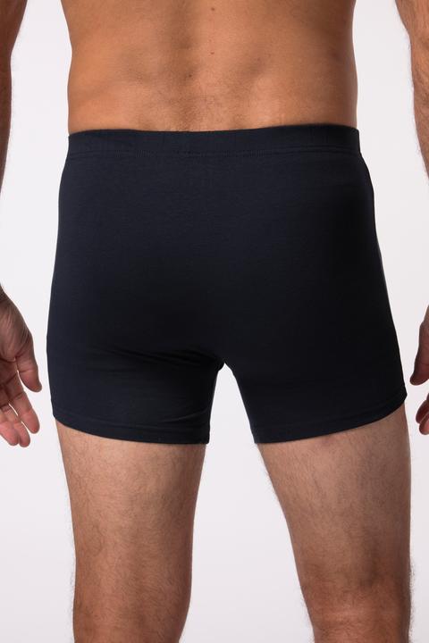 Image du produit JP1880 Lot de 2 boxers/caleçons, matière OEKO-TEX - jusqu'au 7 XL (3XL, lot de 2)