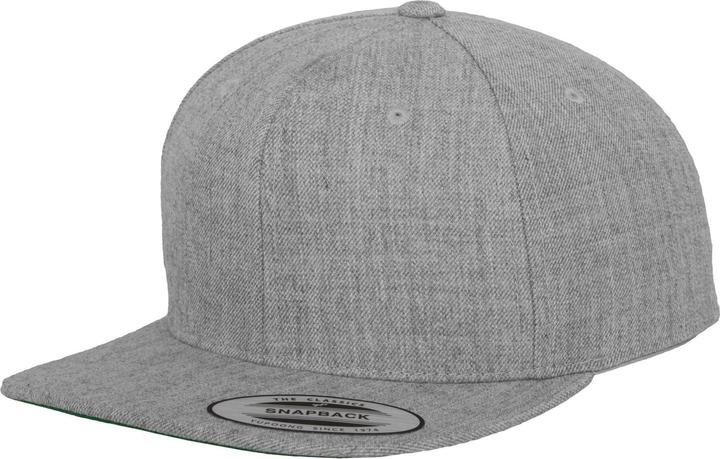 Produktbild Flexfit Snapback (One Size)