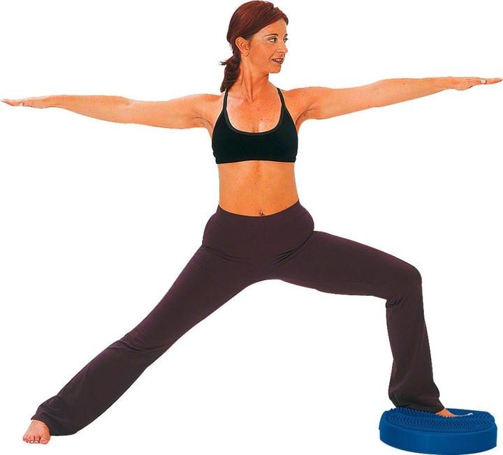 Actual product image Togu AERO-Step