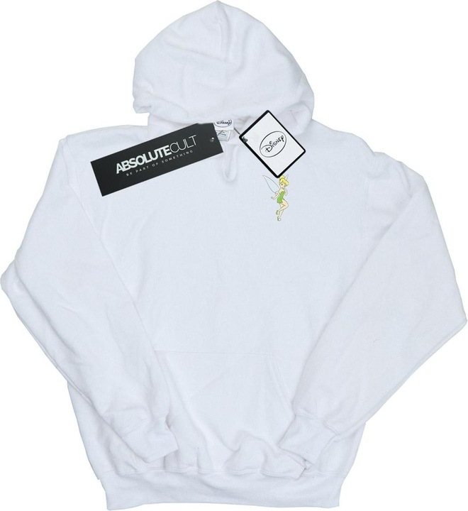 Image du produit Disney - Sweat à capuche TINKERBELL CHEST - Femme (L)