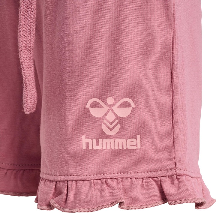 Image du produit hummel hmlTALYA RUFFLE SHORTS (74)