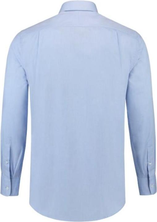 Immagine prodotto Malfini Camicia tricorp aderente blu (40)