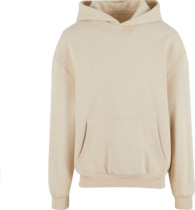 Produktbild Build Your Brand Ultra Heavy Oversized Hoody (L)