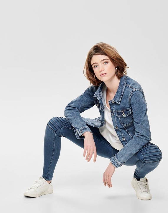 Image du produit Only Vestes en jeans (40)