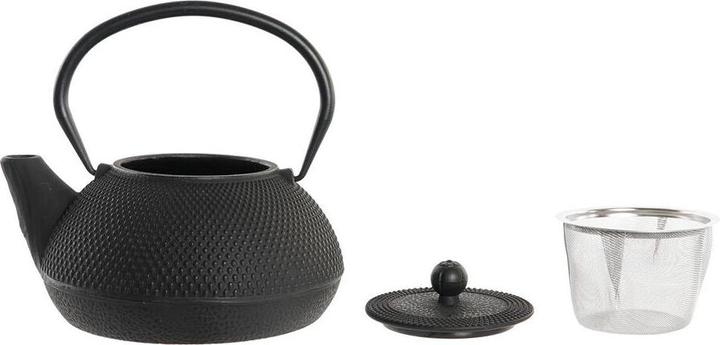Immagine prodotto DKD Home Decor Nobile teiera (2 pezzi) (1.30 l)