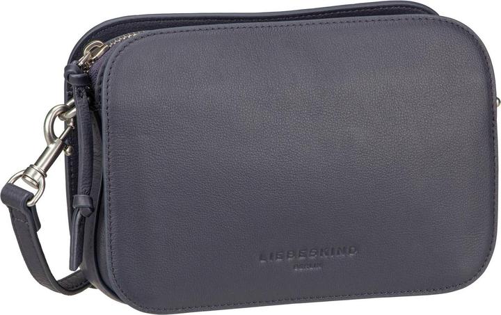 Blu intenso, Notte cobalto