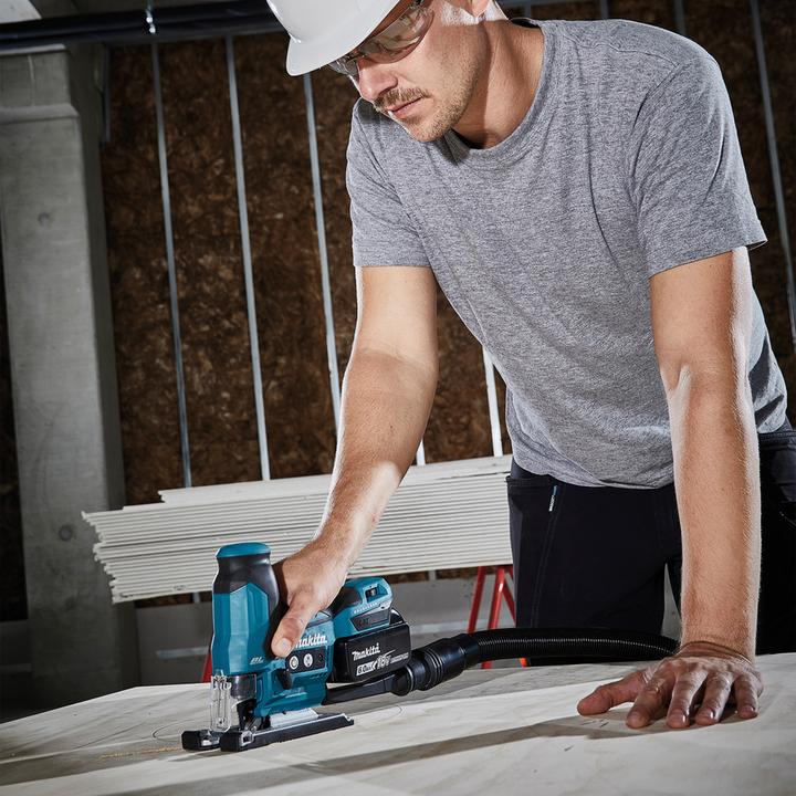 Productafbeelding Makita DJV 185 RF1J