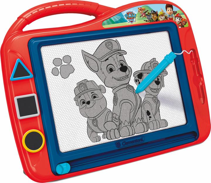Immagine prodotto Clementoni Tavola magica