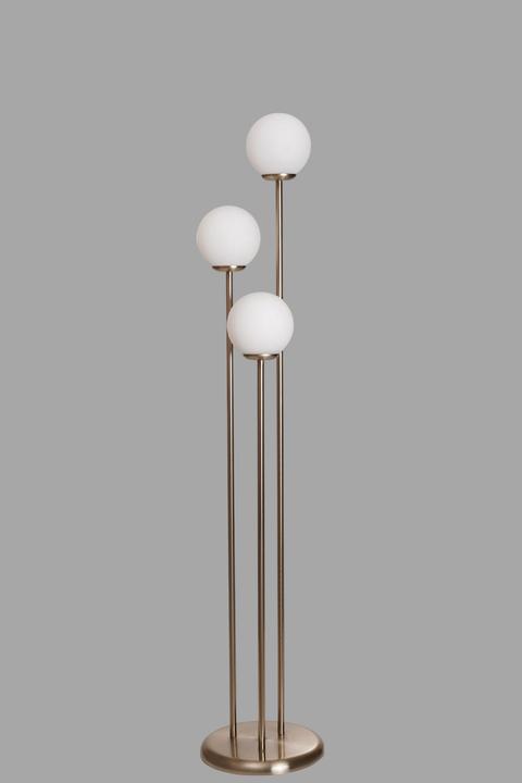 Produktbild Opviq Judy Floor Lamp (E27)
