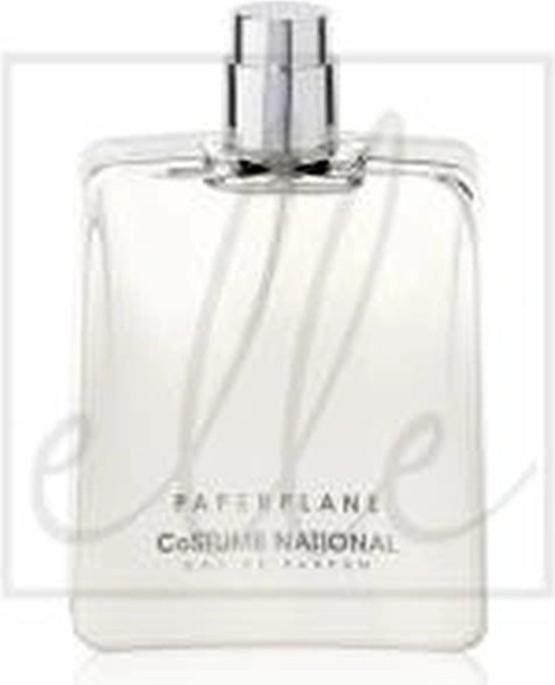 Produktbild Costume National Paperplane Eau De Parfume 50ml National Costume (Eau de Parfum, 50 ml)