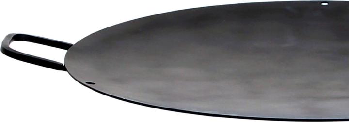 Image du produit All'Grill Wok/barbecue en fer, Ø 50 cm