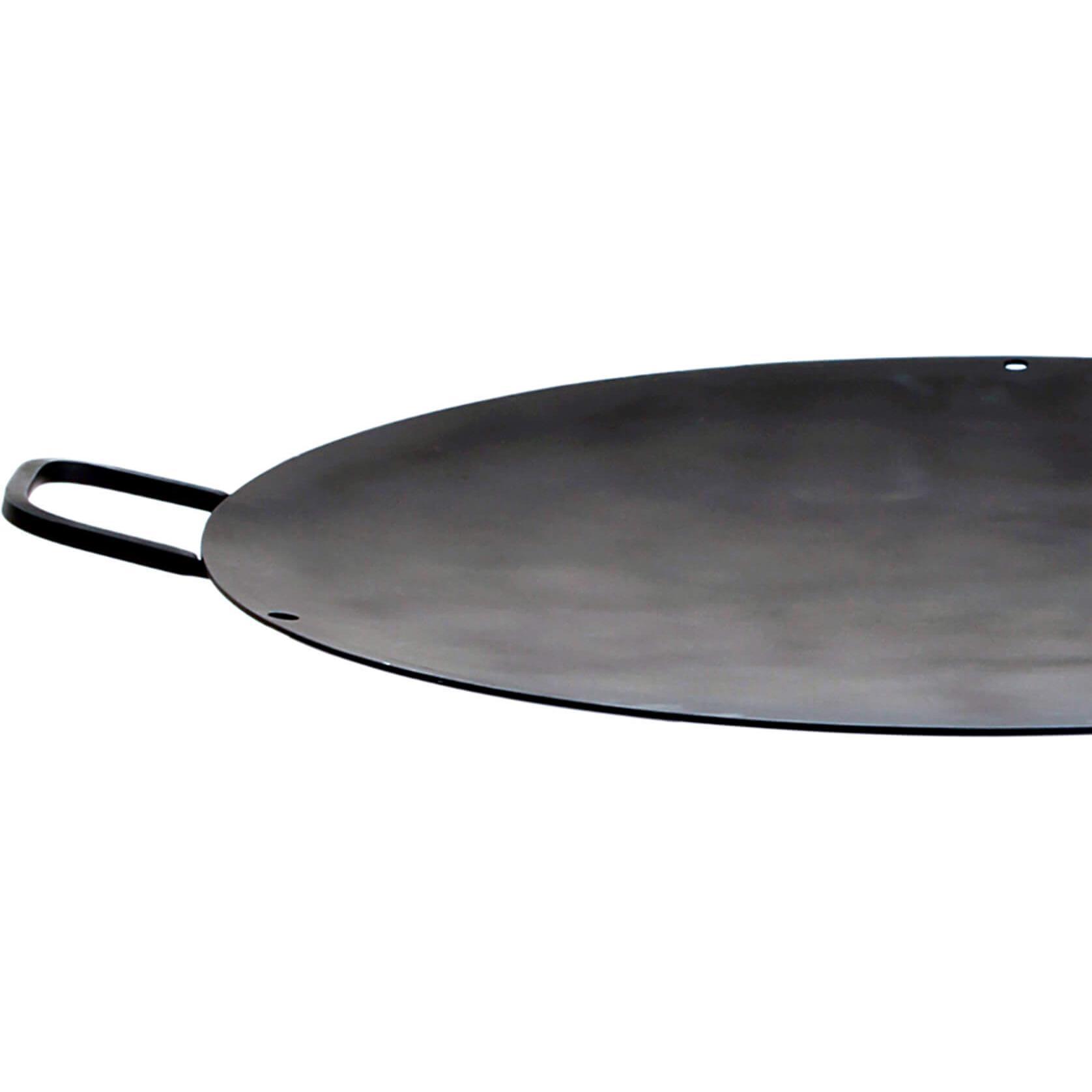Thumbnail - All'Grill, Grillgeschirr, Eisenwok/Grillschale Ø 90 cm