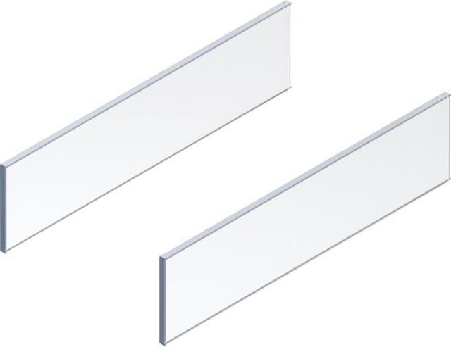 Produktbild Blum Einschubelement Merivobox, seitlich