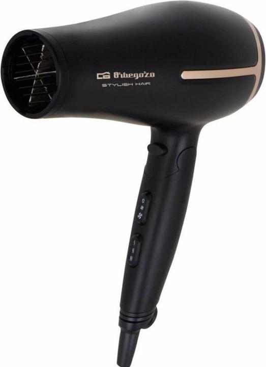 Produktbild Orbegozo SE-2074 (2000 W)