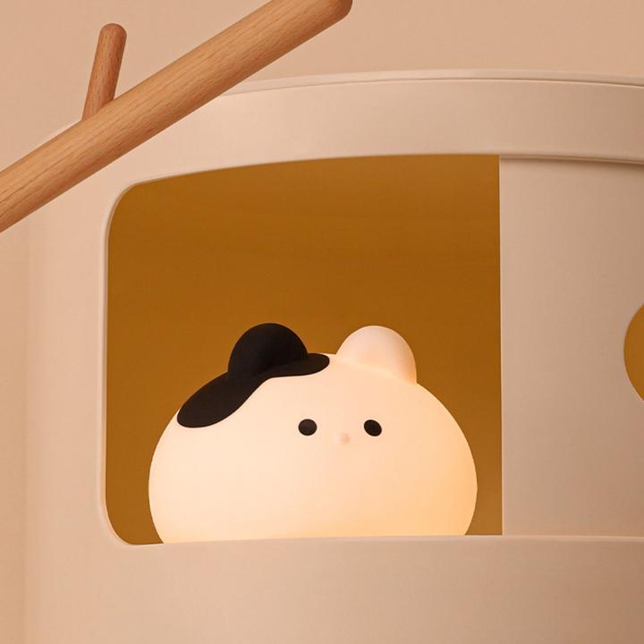 Image du produit Helio Ferretti Night Light Cat