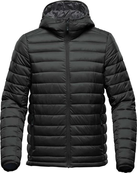 Actual product image Stormtech Mens Stavanger Thermal Padded Jacket (XXL)