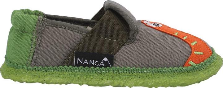 Actual product image Nanga slippers (24)
