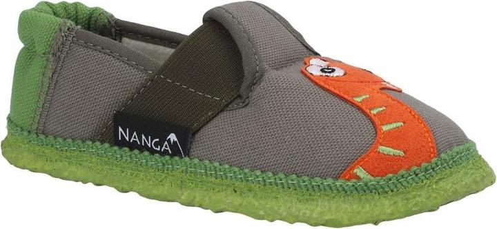 Actual product image Nanga slippers (24)