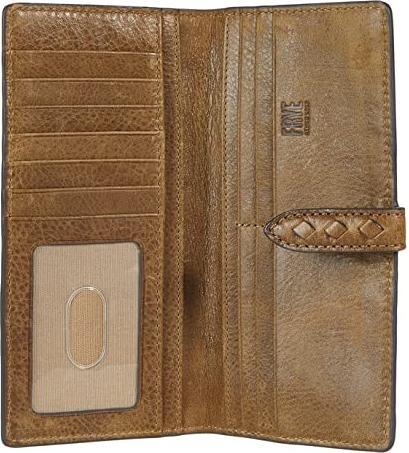Actual product image Frye Reed Slim Wallet