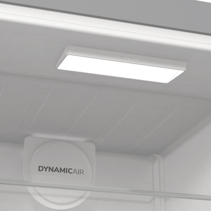 Produktbild Gorenje R619 DAXL6 si Standkühlschrank (398 l)