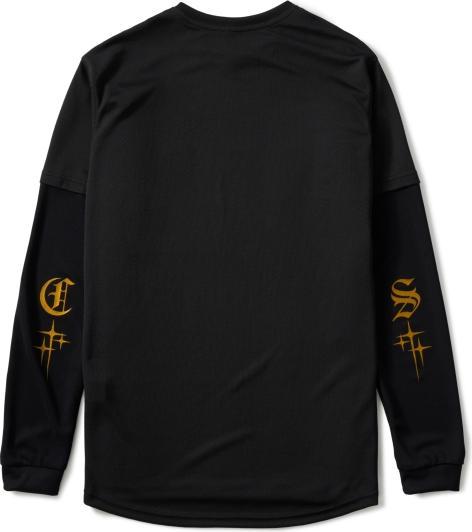 Image du produit Loose Riders C/ TW black (M)