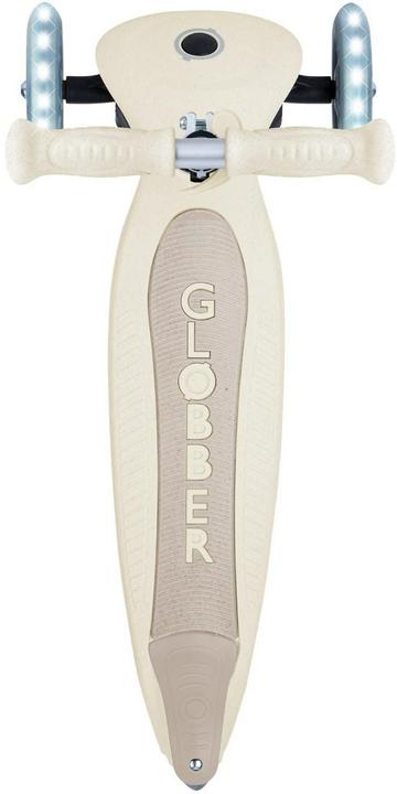 Actual product image Globber JUNIOR Foldable s Eco Coconut