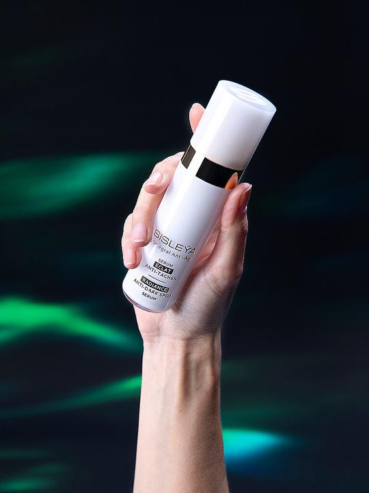 Actual product image Sisley Sisleya l'Integr Anti Aging Serum Anti T (30 ml)