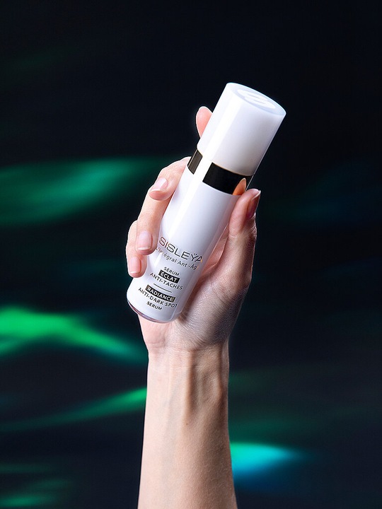 Immagine prodotto Sisley Sisleya l'Integr Anti Aging Serum Anti T (30 ml)
