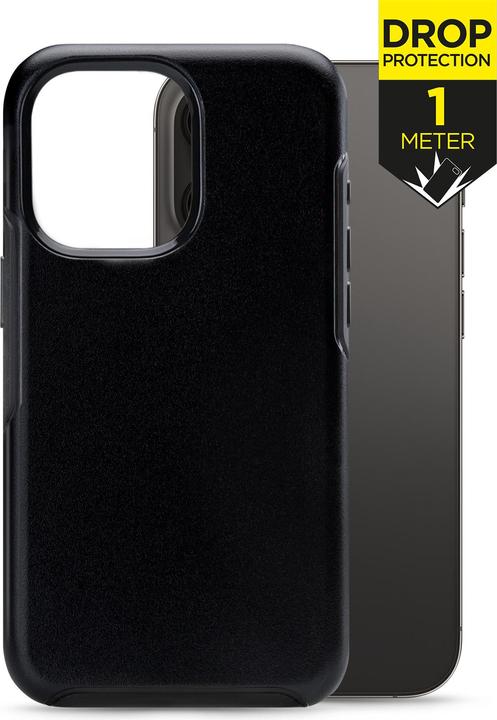 Image du produit Mobilize Valise extrêmement résistante (Apple iPhone 15 Pro)