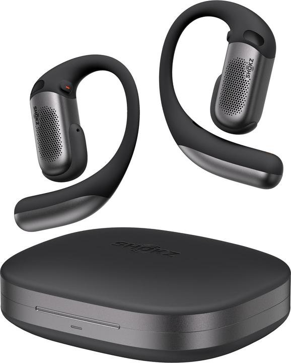 Shokz OpenFit Pro (ANC, 6 h, Kabellos)
