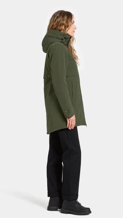 Produktbild Didriksons Women's Helle Parka 6 (44)