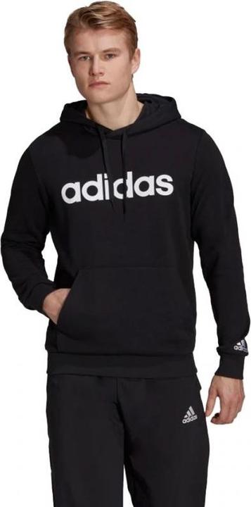Produktbild Adidas Essentials Linear Sweatshirt (S)