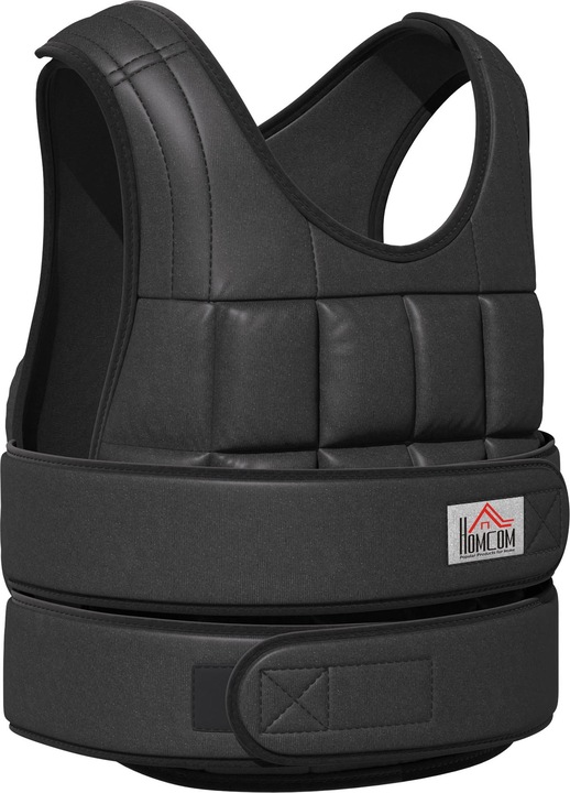 Immagine prodotto Homcom Gilet da 30 kg