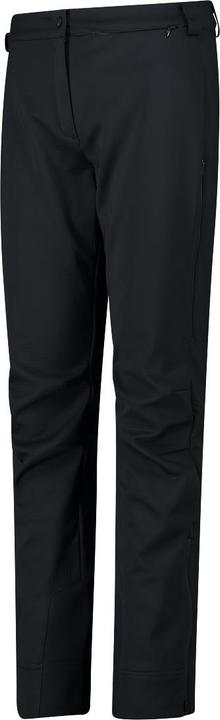 Actual product image CMP Campagnolo Women's ski Trousers (XL)