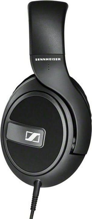 Produktbild Sennheiser HD 569 (Passive Geräuschunterdrückung, Kabelgebunden)