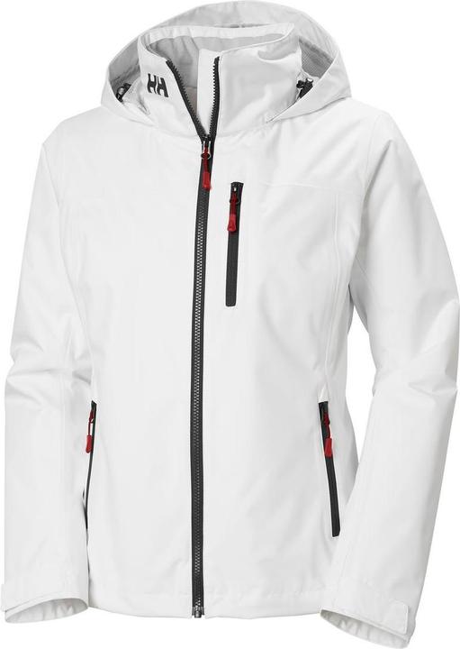 Immagine prodotto Helly Hansen Giacca W Crew Midl con cappuccio 2.0 (XS)